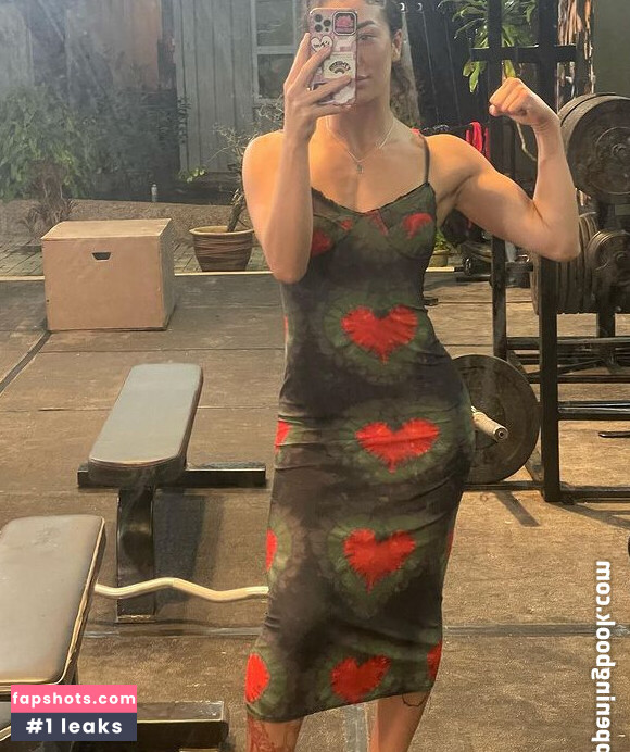 Jasmine Parr gallery photo #7