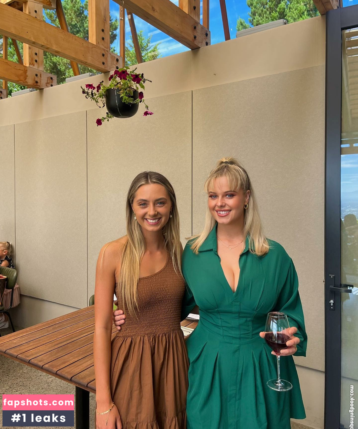 Jasmine Ramage gallery photo #101