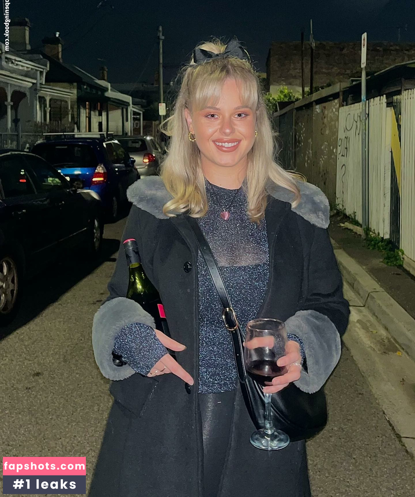 Jasmine Ramage gallery photo #102