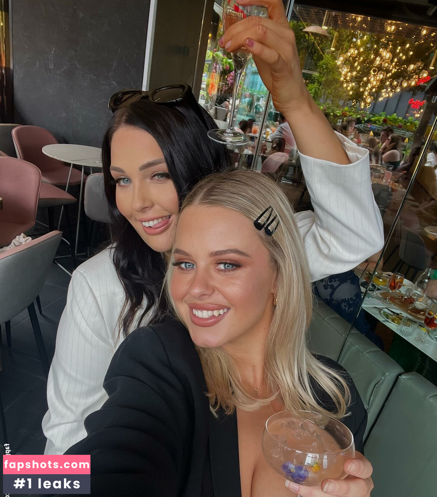 Jasmine Ramage gallery photo #103