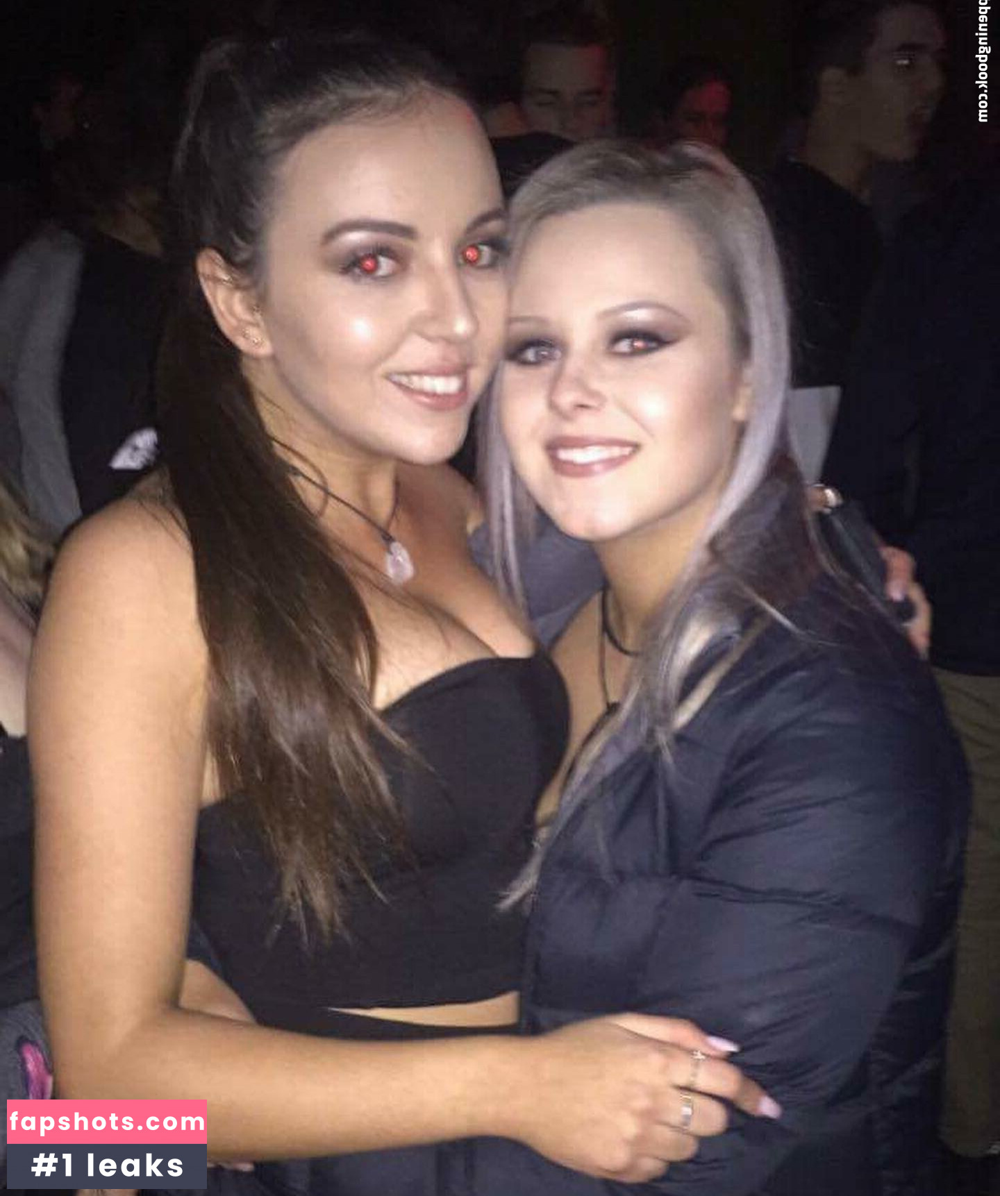 Jasmine Ramage gallery photo #104