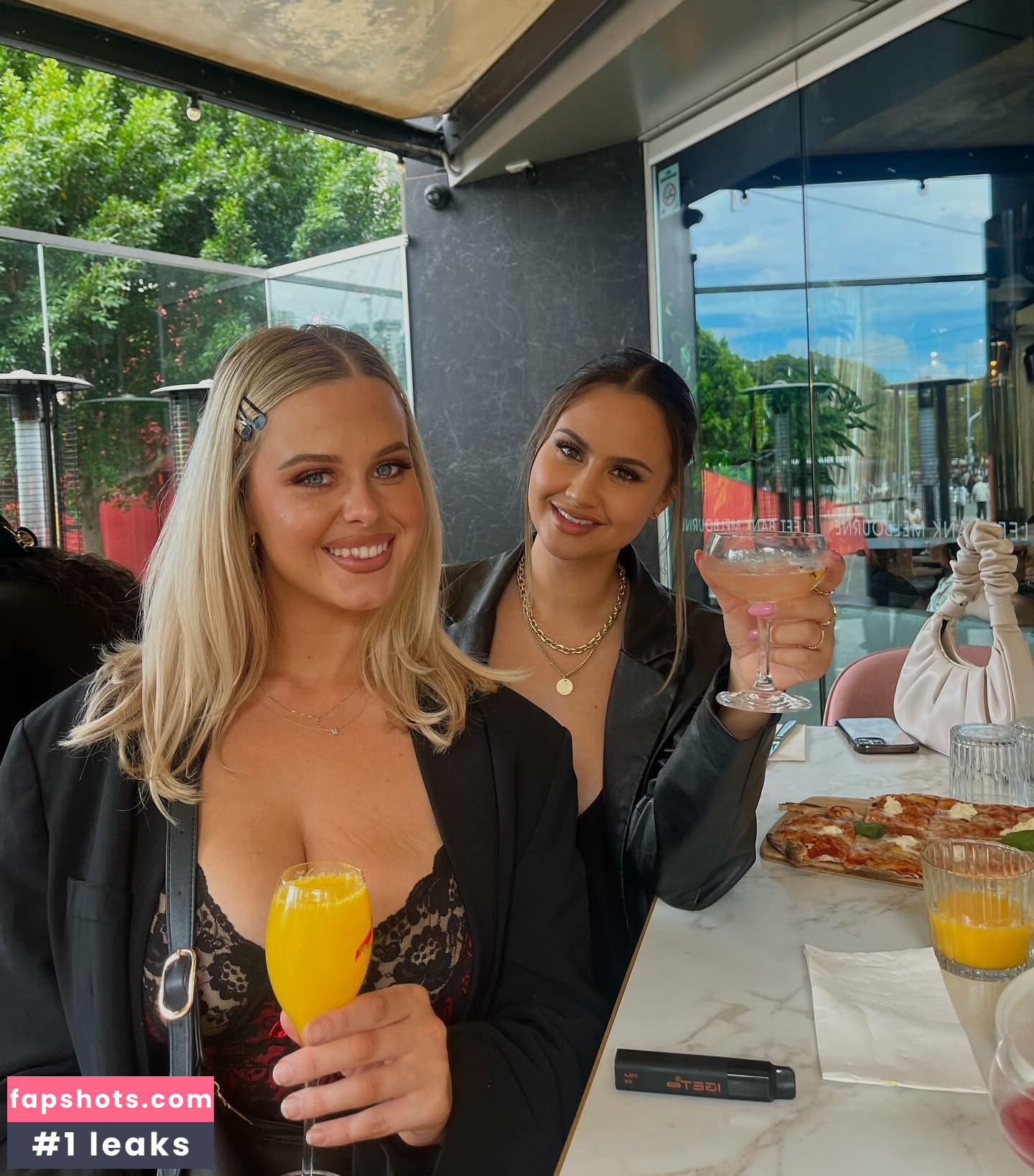 Jasmine Ramage gallery photo #106