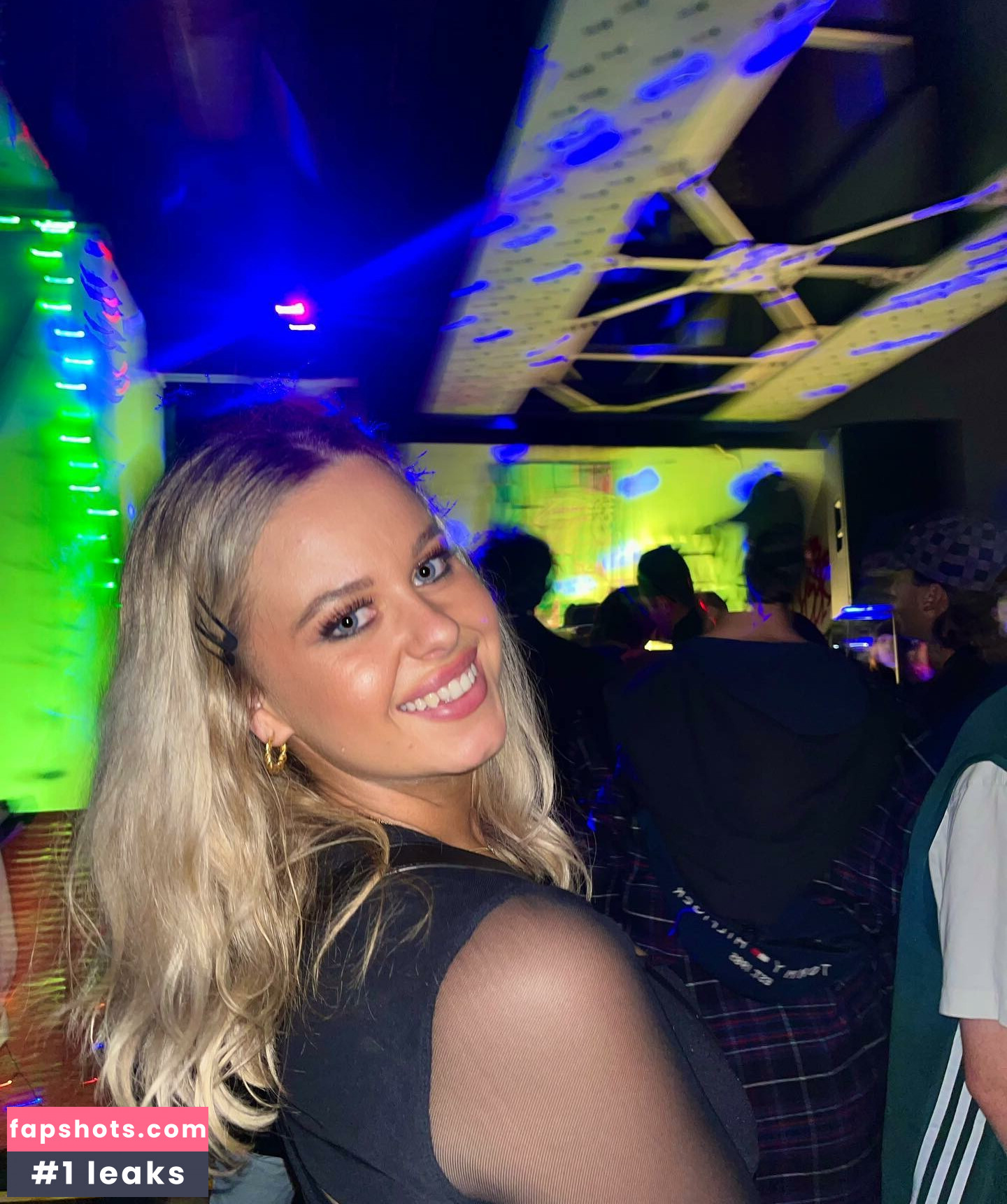 Jasmine Ramage gallery photo #107