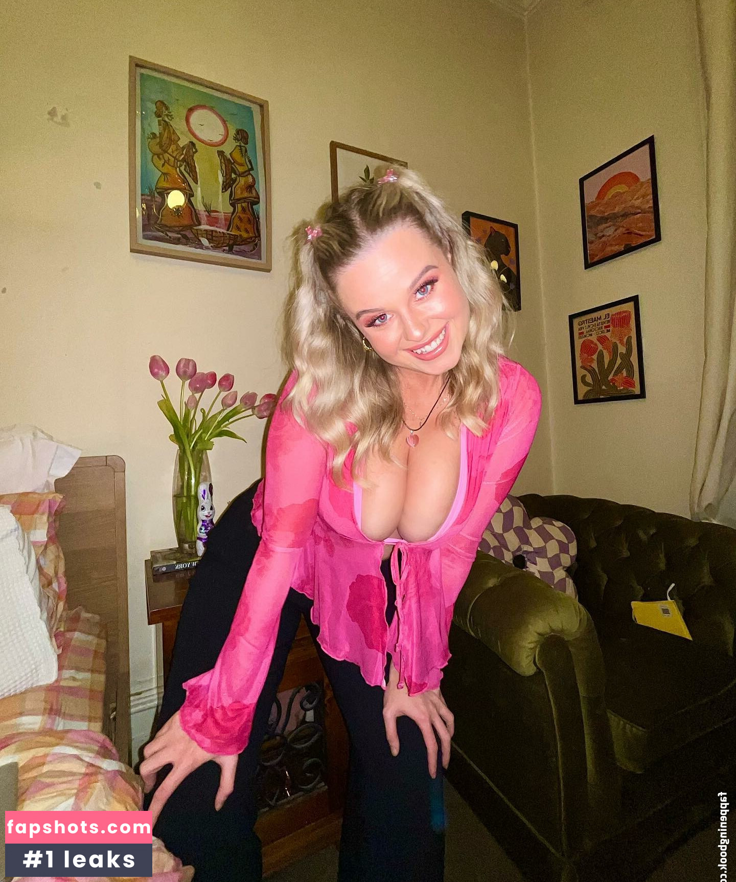 Jasmine Ramage gallery photo #110