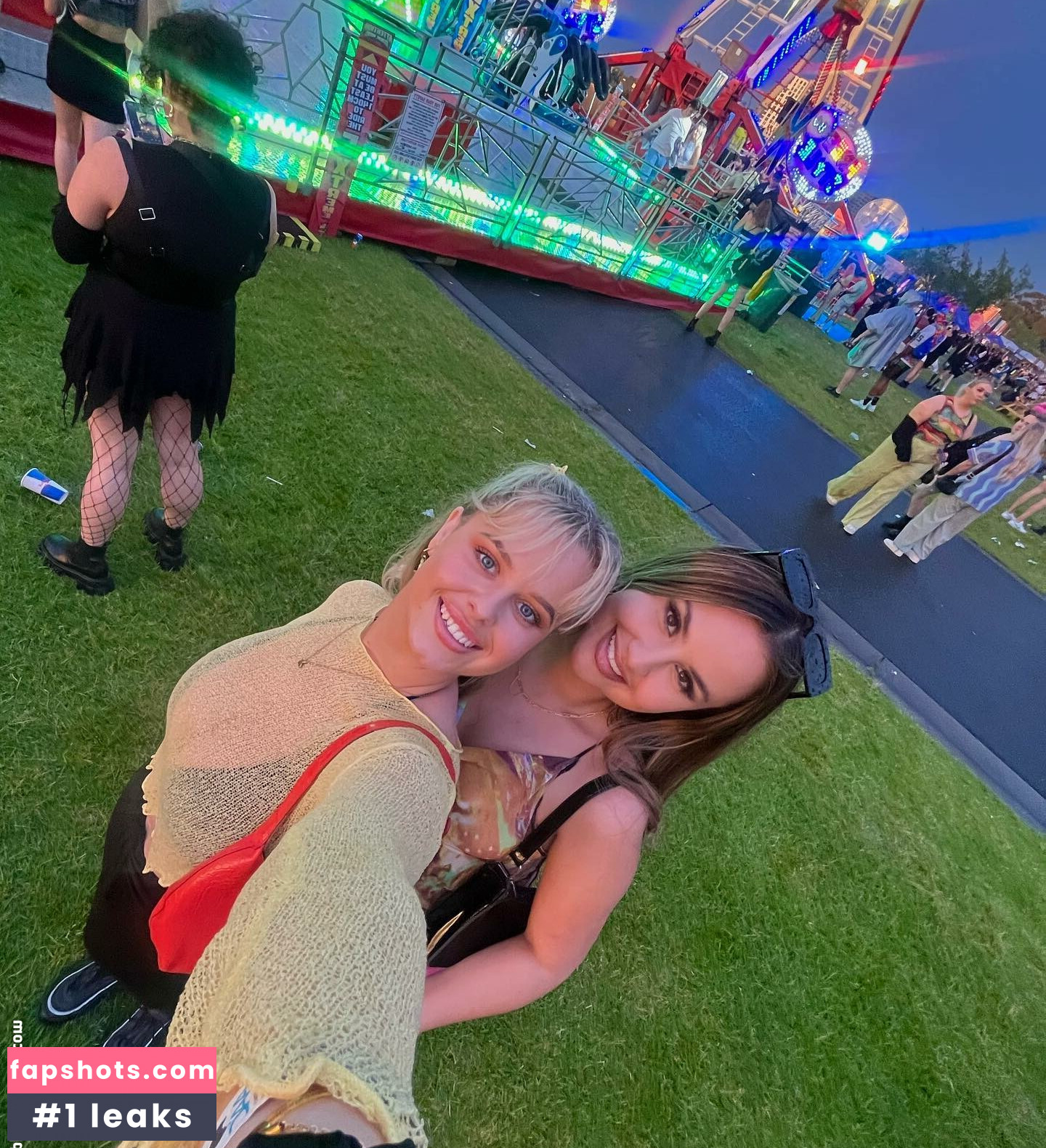 Jasmine Ramage gallery photo #120