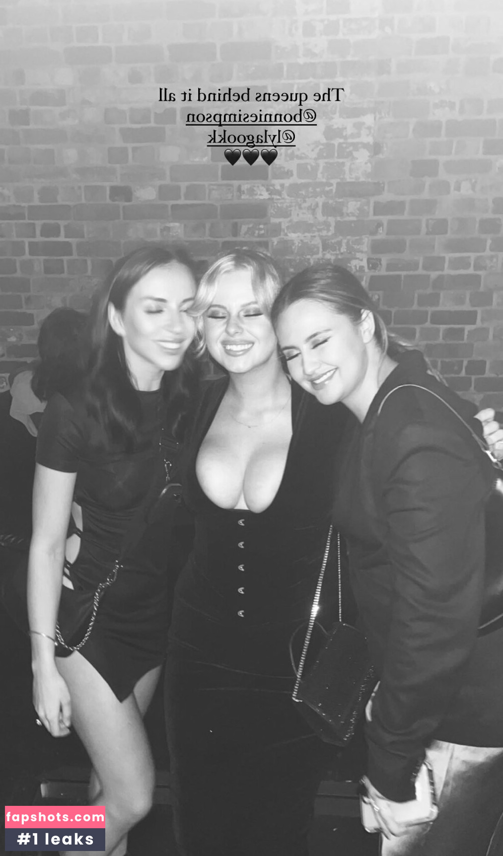 Jasmine Ramage gallery photo #13