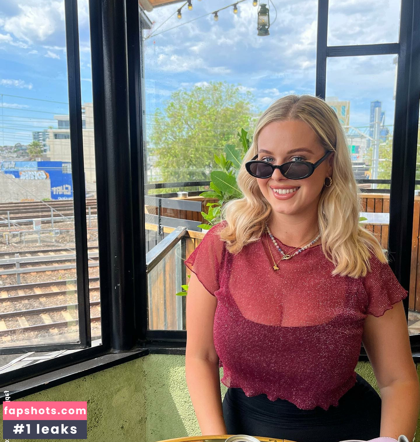 Jasmine Ramage gallery photo #121