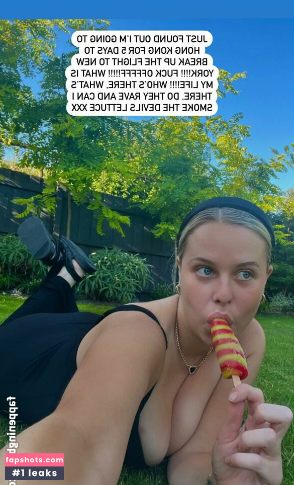 Jasmine Ramage gallery photo #122