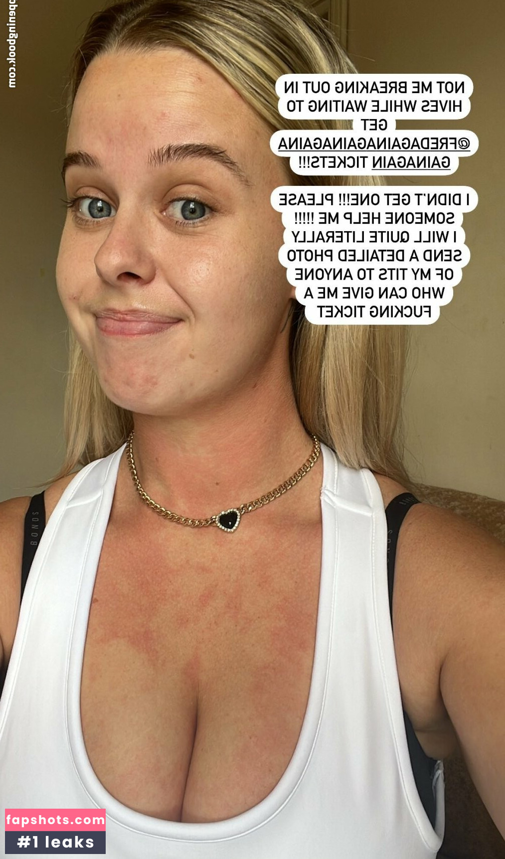 Jasmine Ramage gallery photo #123