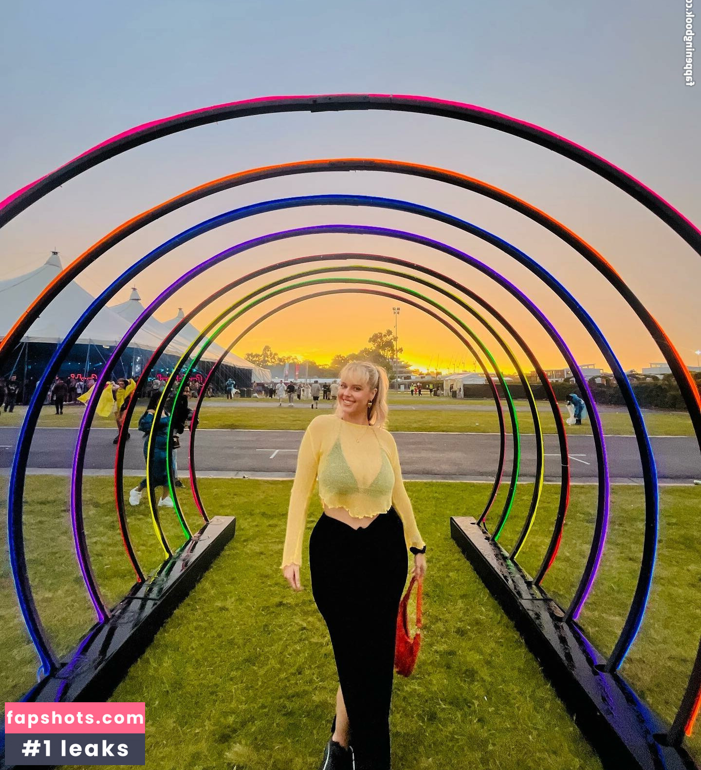 Jasmine Ramage gallery photo #125