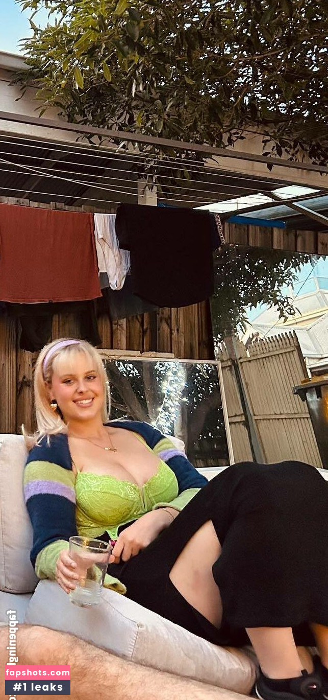 Jasmine Ramage gallery photo #126