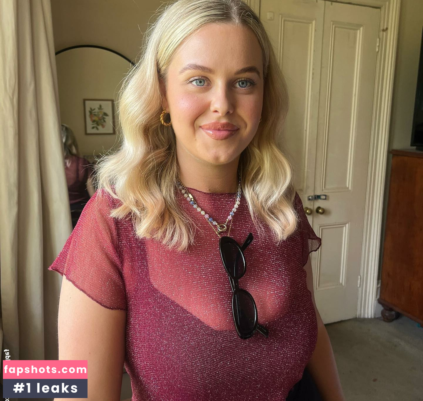 Jasmine Ramage gallery photo #128