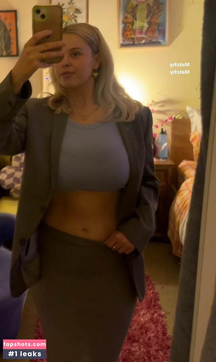 Jasmine Ramage gallery photo #130