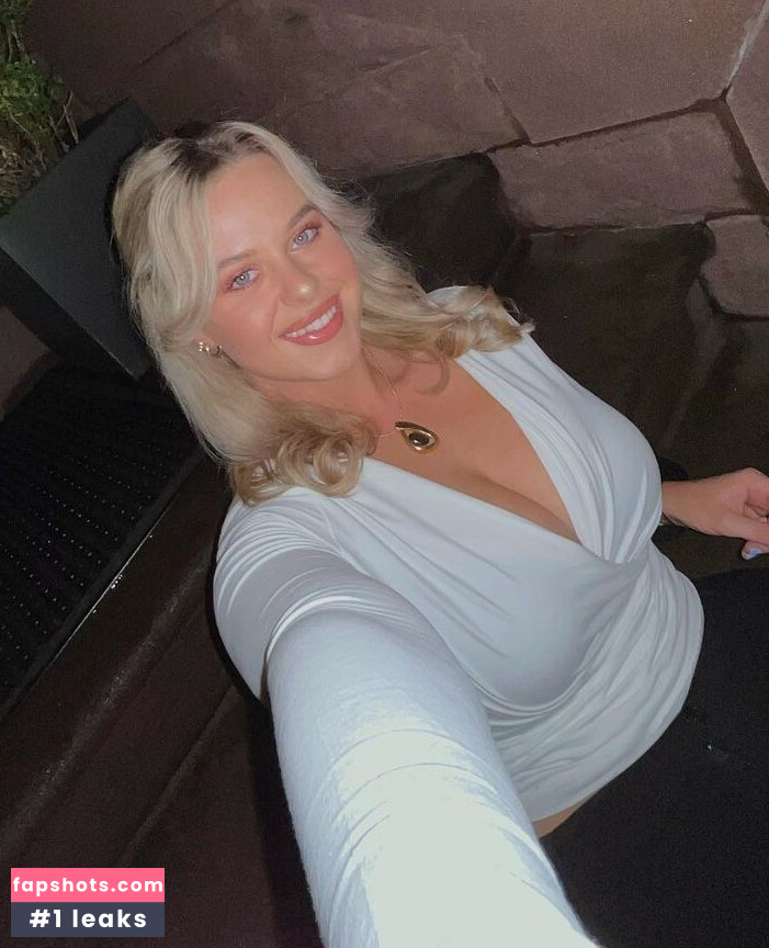 Jasmine Ramage gallery photo #14