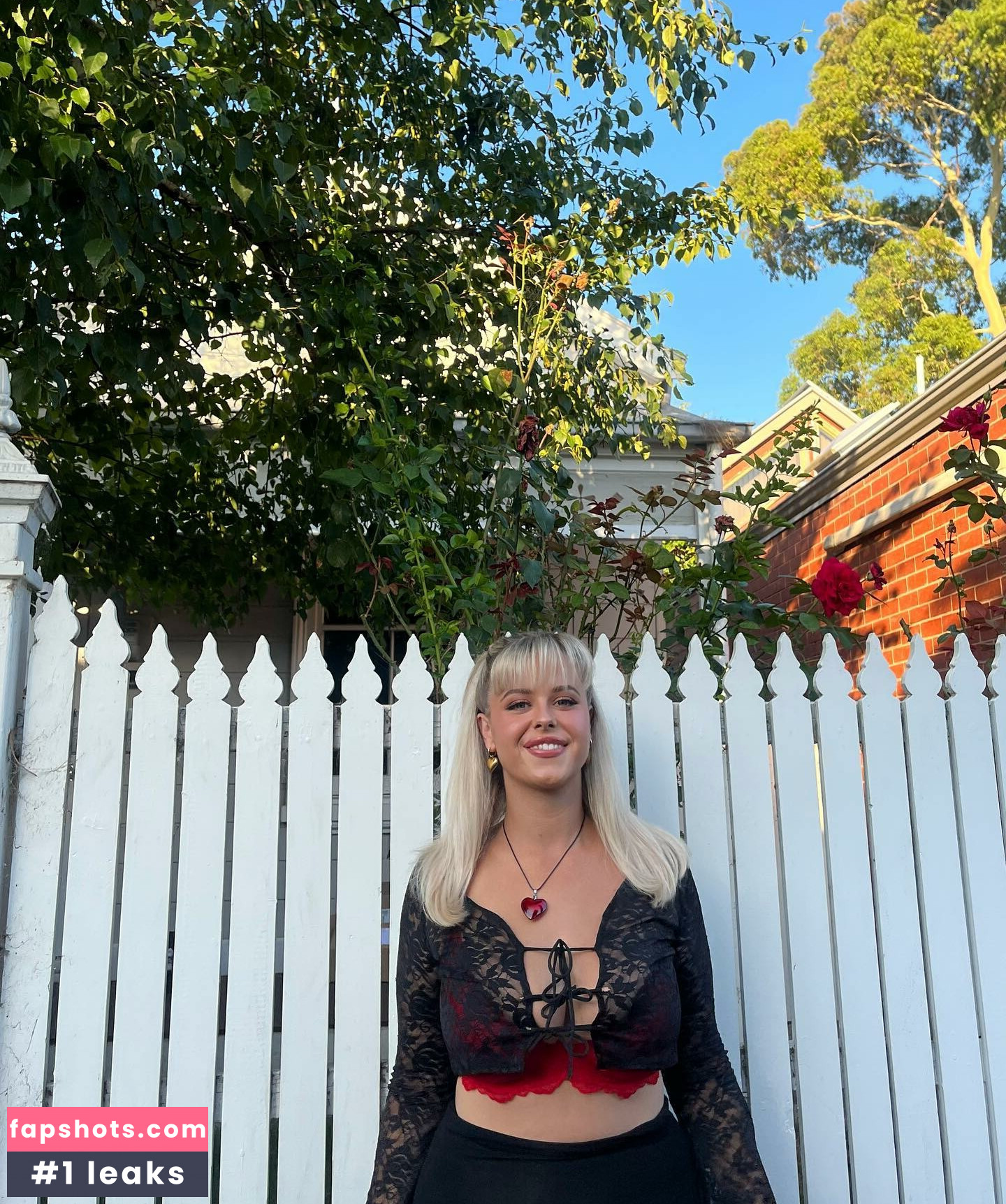 Jasmine Ramage gallery photo #133