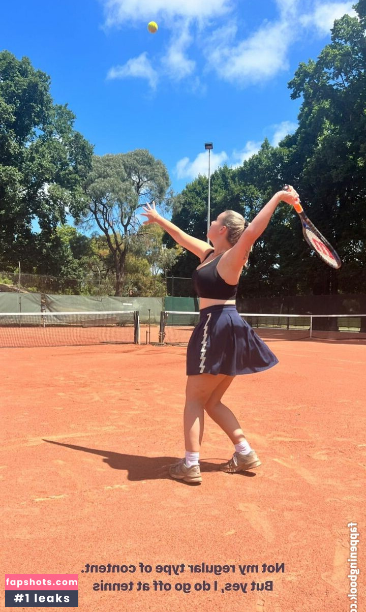 Jasmine Ramage gallery photo #137