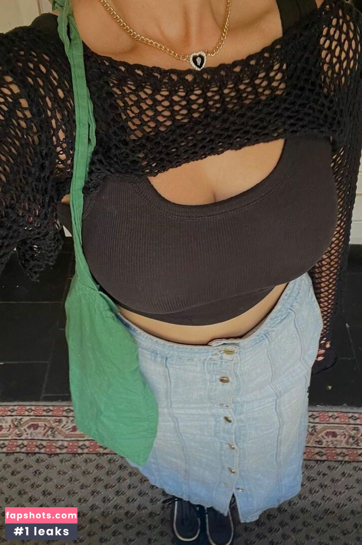 Jasmine Ramage gallery photo #138