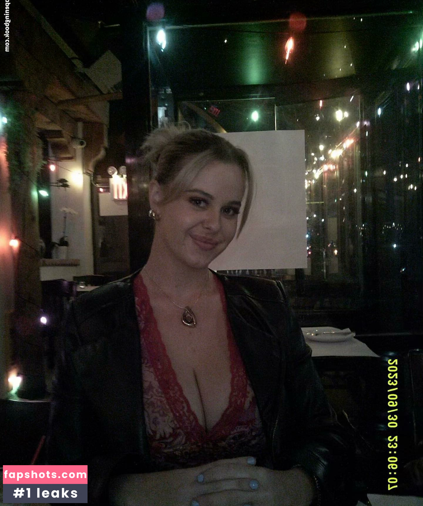 Jasmine Ramage gallery photo #15