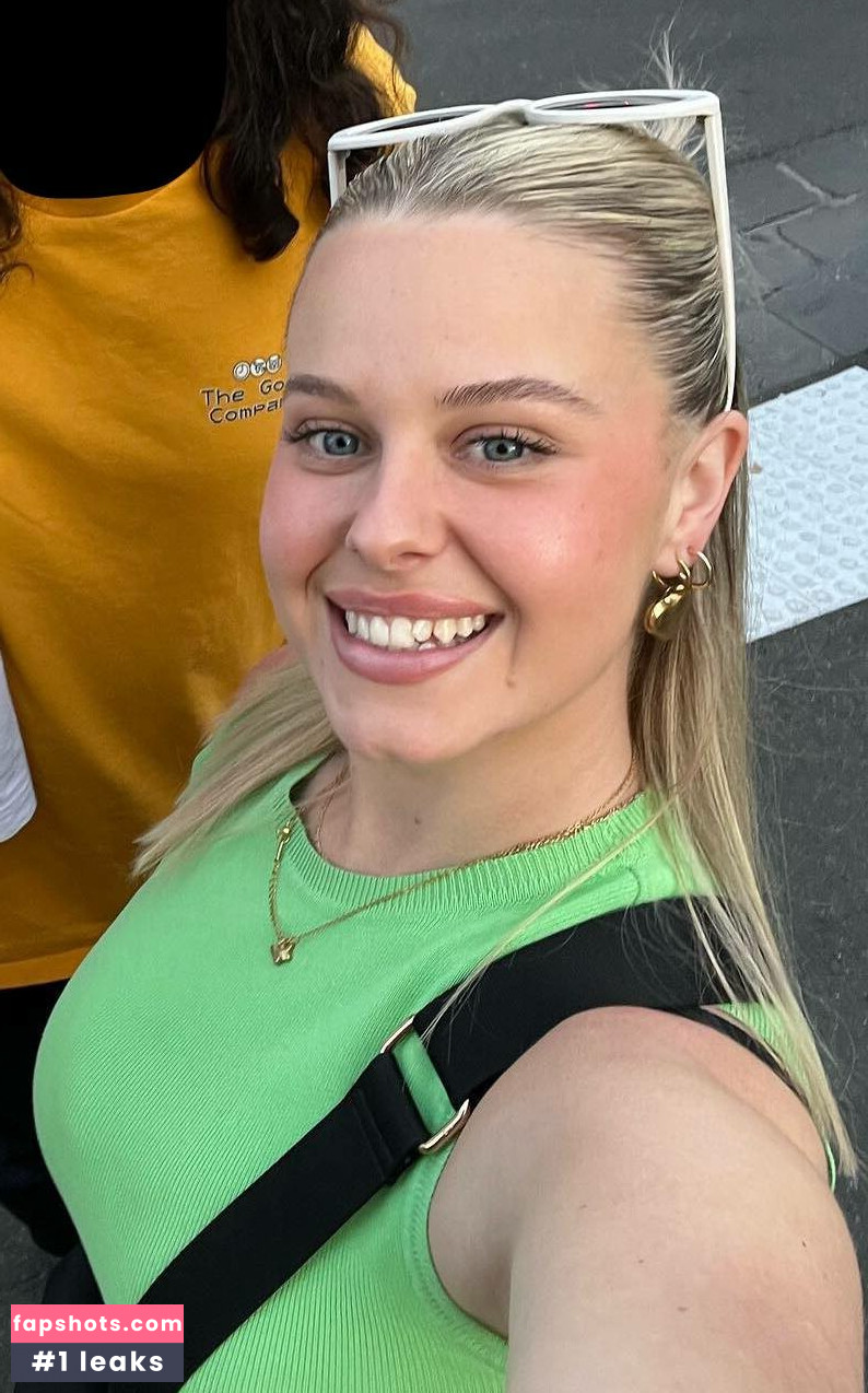 Jasmine Ramage gallery photo #142