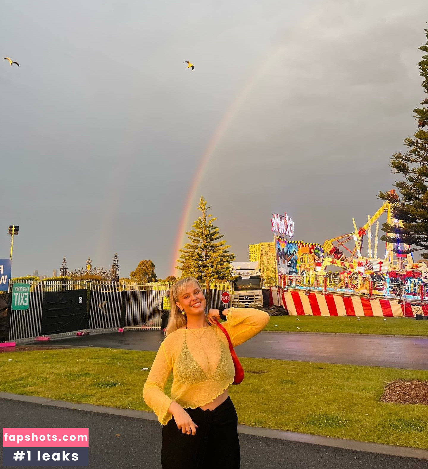 Jasmine Ramage gallery photo #145