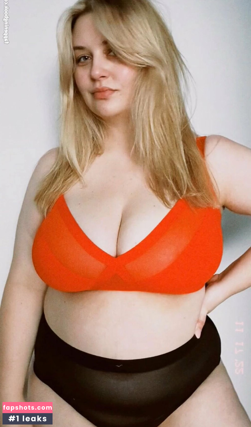 Jasmine Ramage gallery photo #147