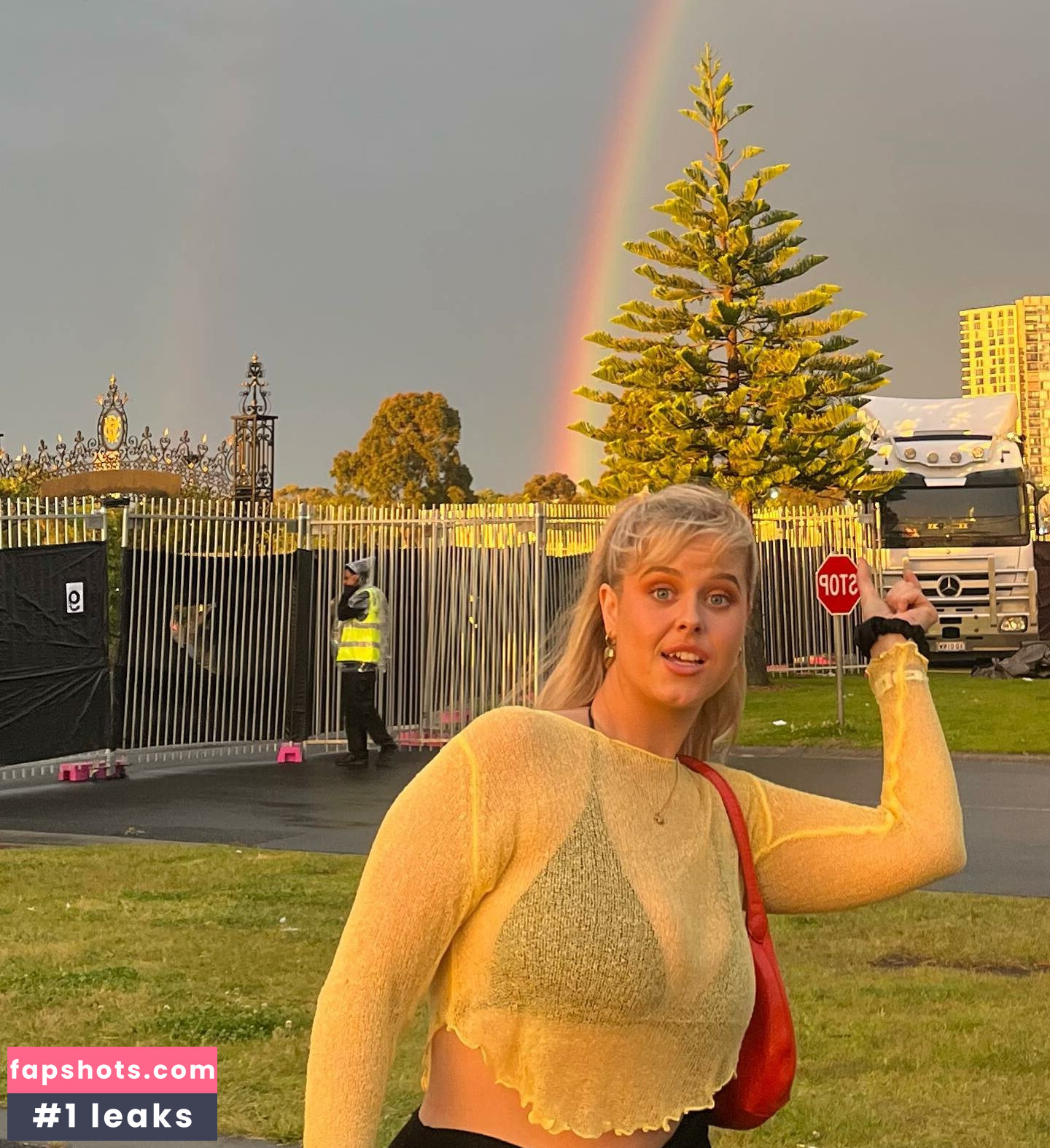 Jasmine Ramage gallery photo #148