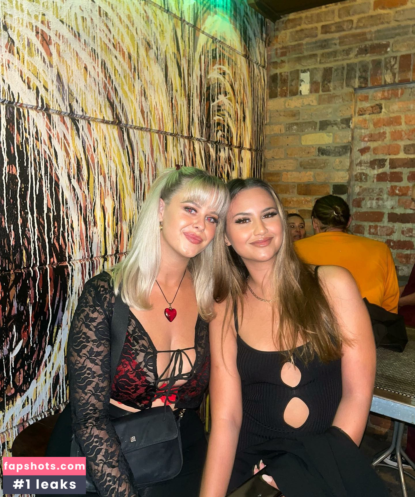 Jasmine Ramage gallery photo #150