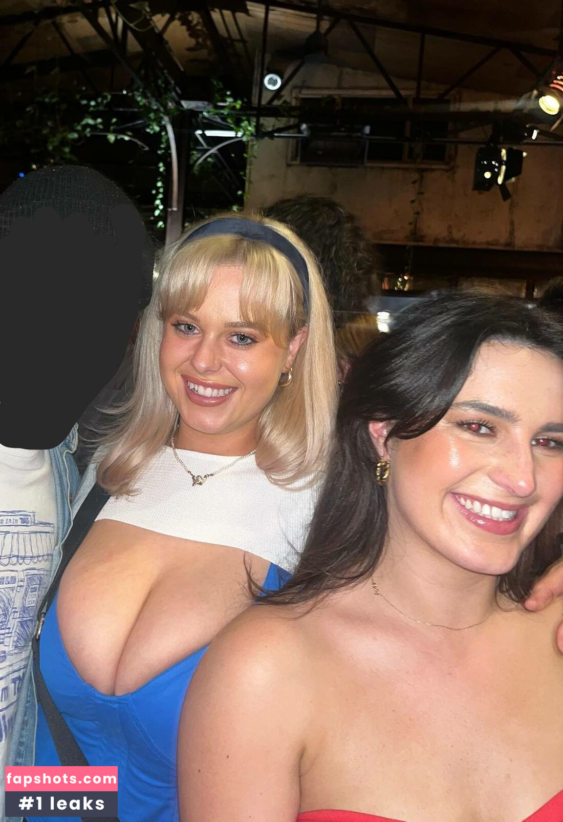 Jasmine Ramage gallery photo #153