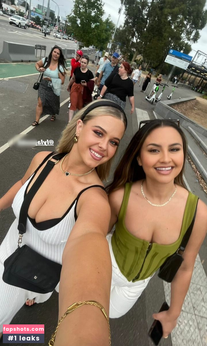 Jasmine Ramage gallery photo #154