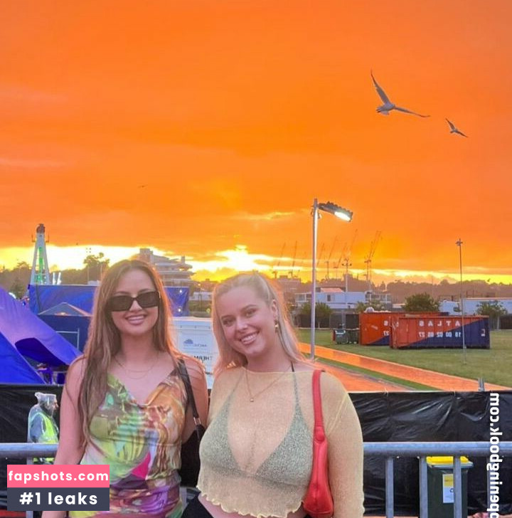 Jasmine Ramage gallery photo #157