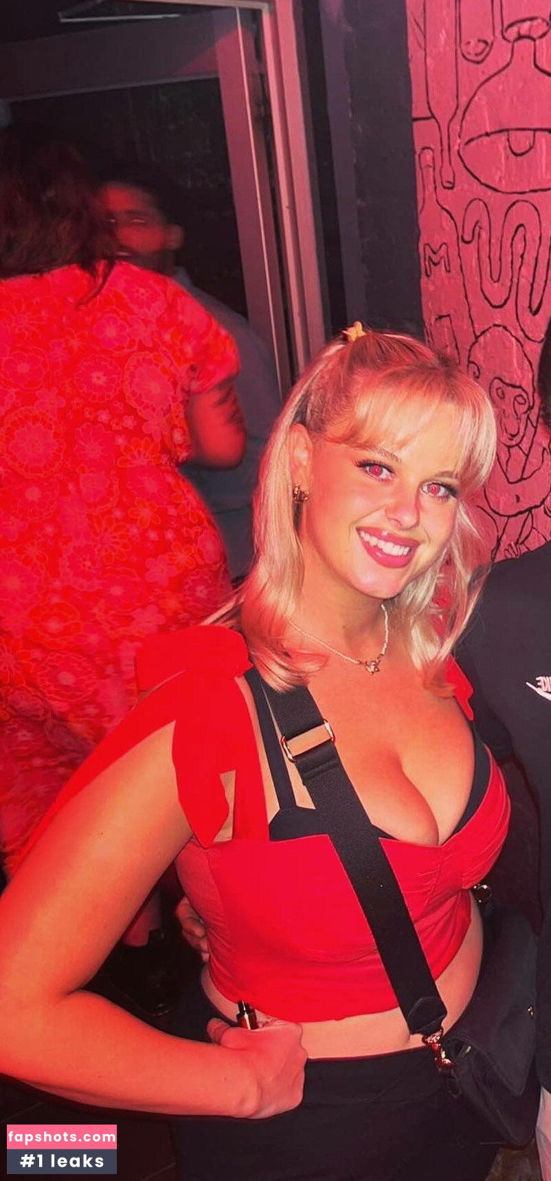 Jasmine Ramage gallery photo #159