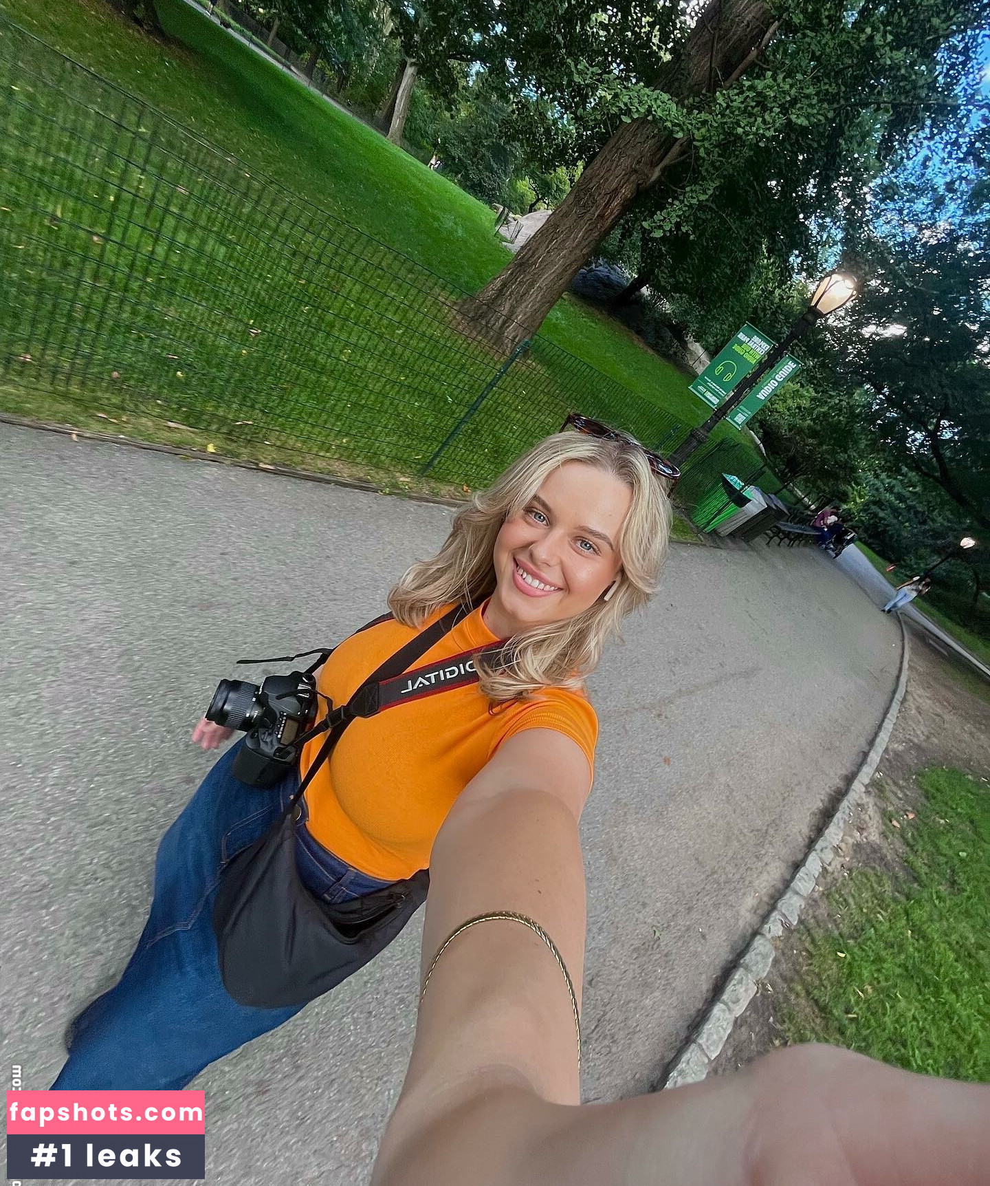 Jasmine Ramage gallery photo #17