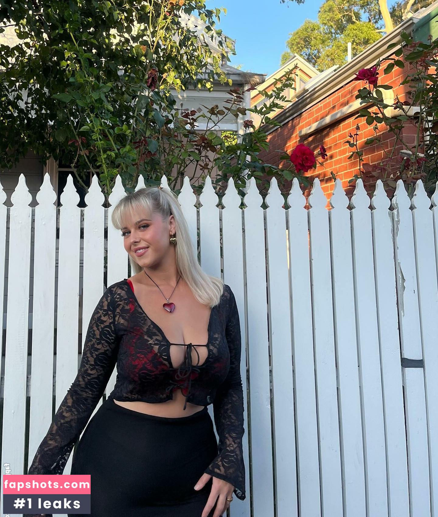 Jasmine Ramage gallery photo #164