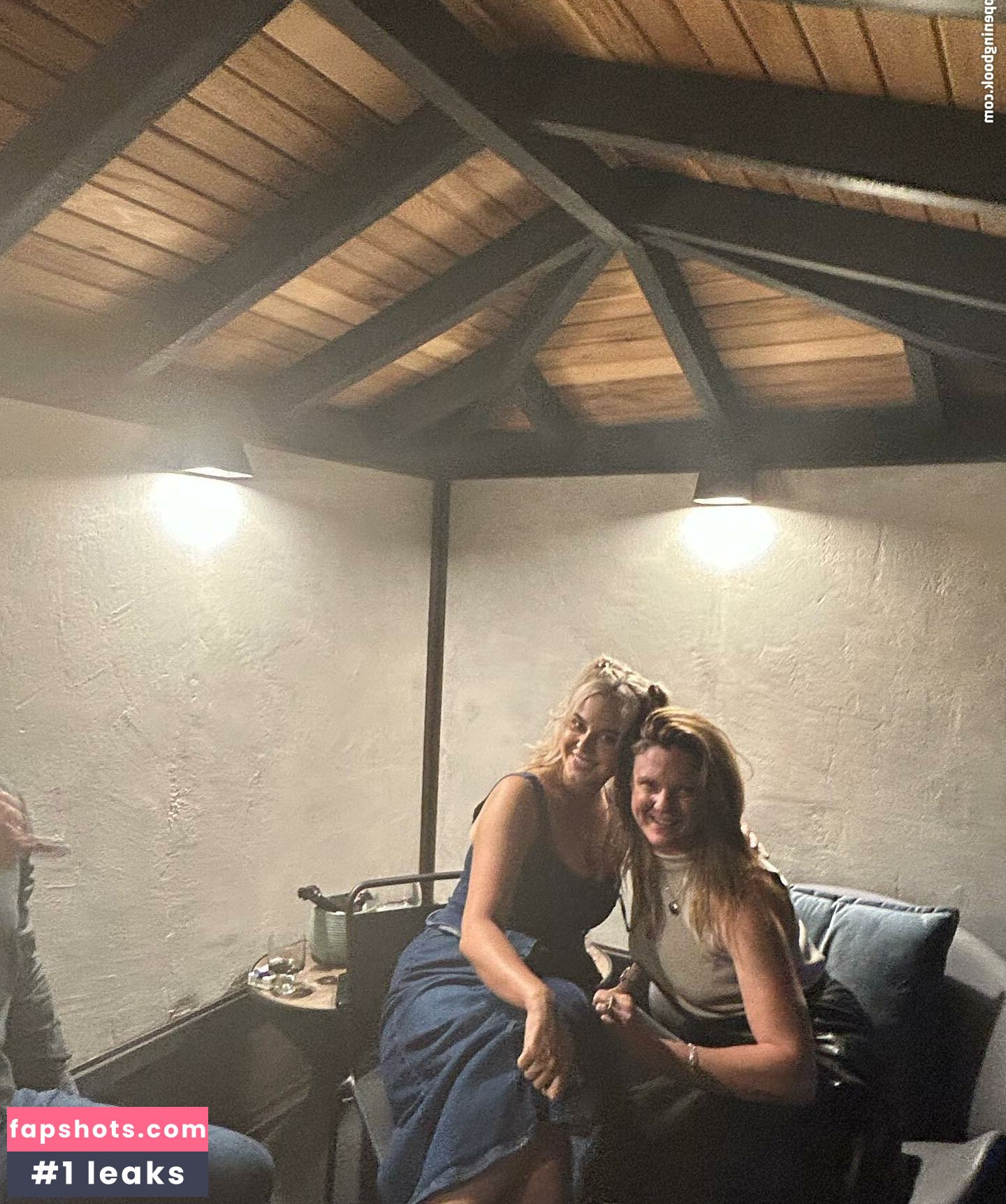 Jasmine Ramage gallery photo #18