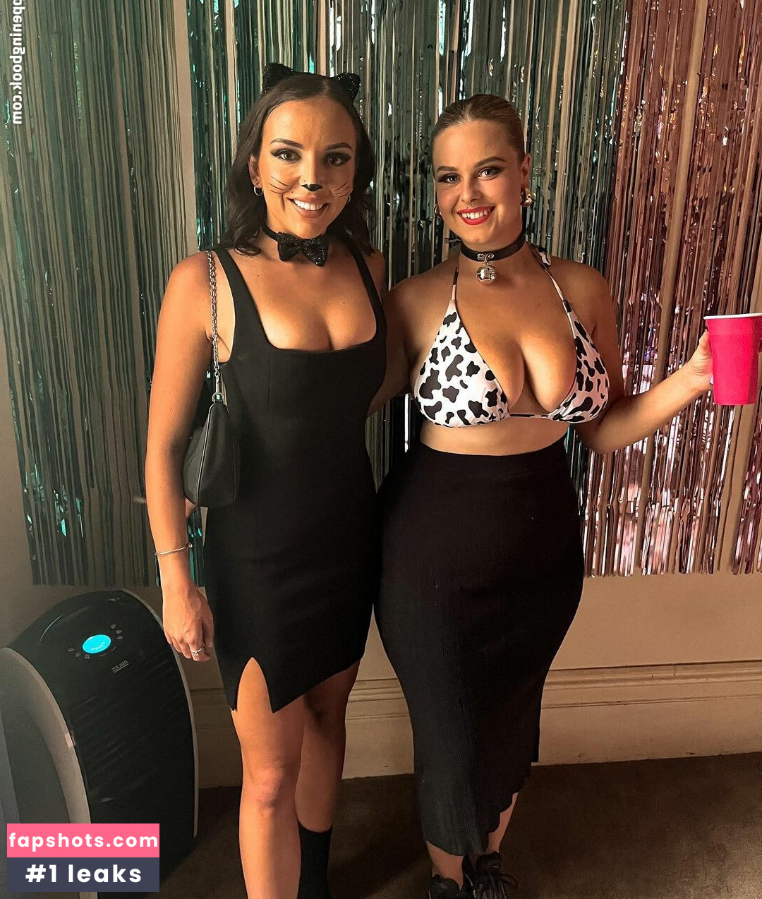 Jasmine Ramage gallery photo #171