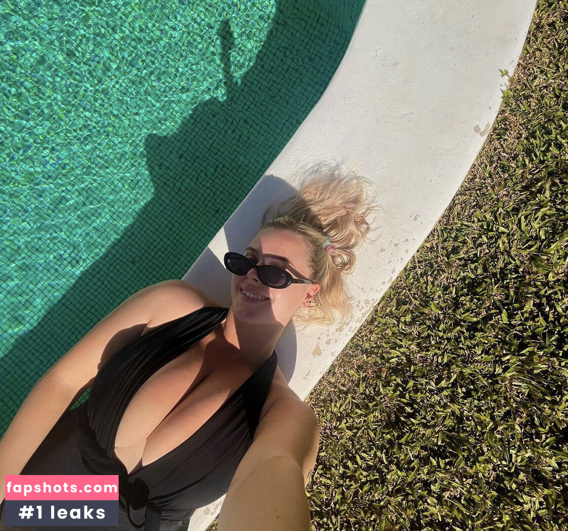 Jasmine Ramage gallery photo #174