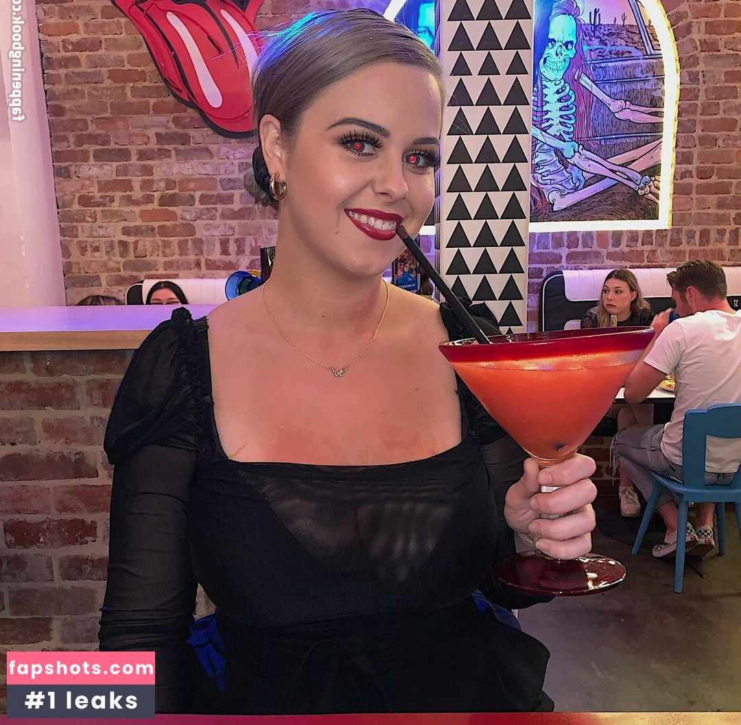 Jasmine Ramage gallery photo #190