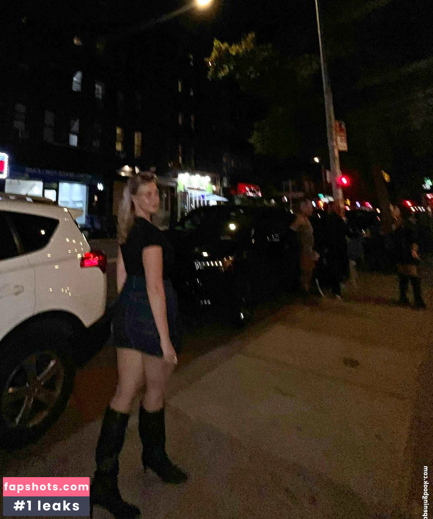 Jasmine Ramage gallery photo #20