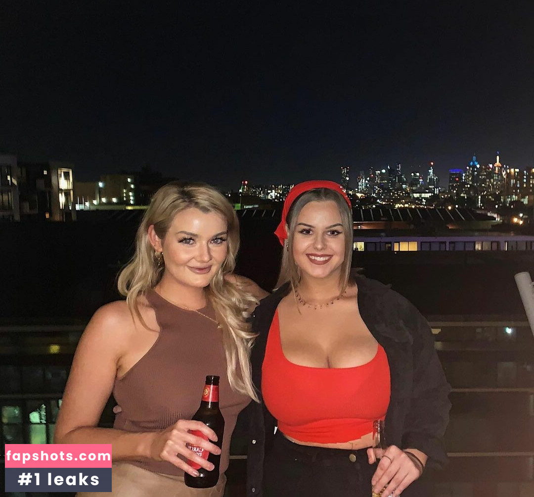 Jasmine Ramage gallery photo #196