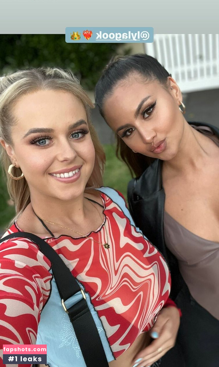 Jasmine Ramage gallery photo #197