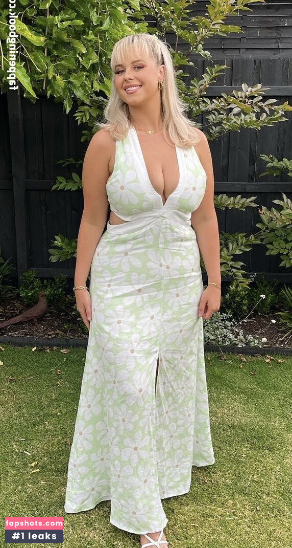 Jasmine Ramage gallery photo #201