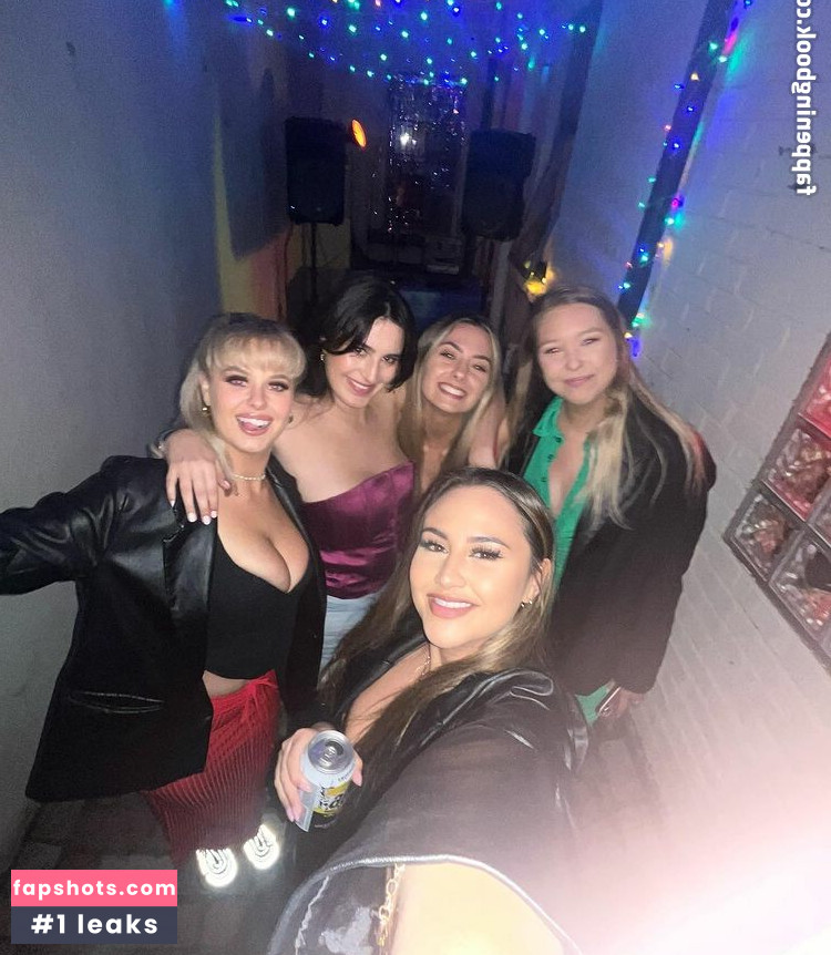 Jasmine Ramage gallery photo #202