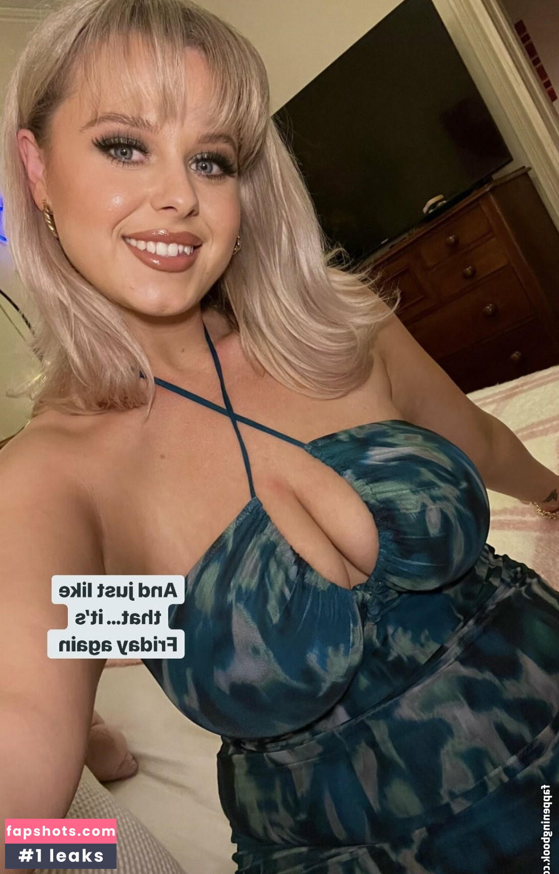 Jasmine Ramage gallery photo #207