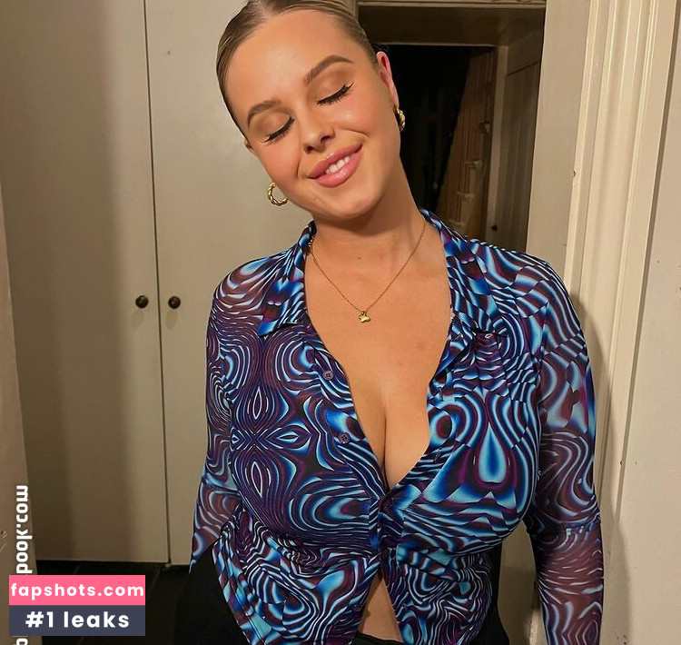 Jasmine Ramage gallery photo #208