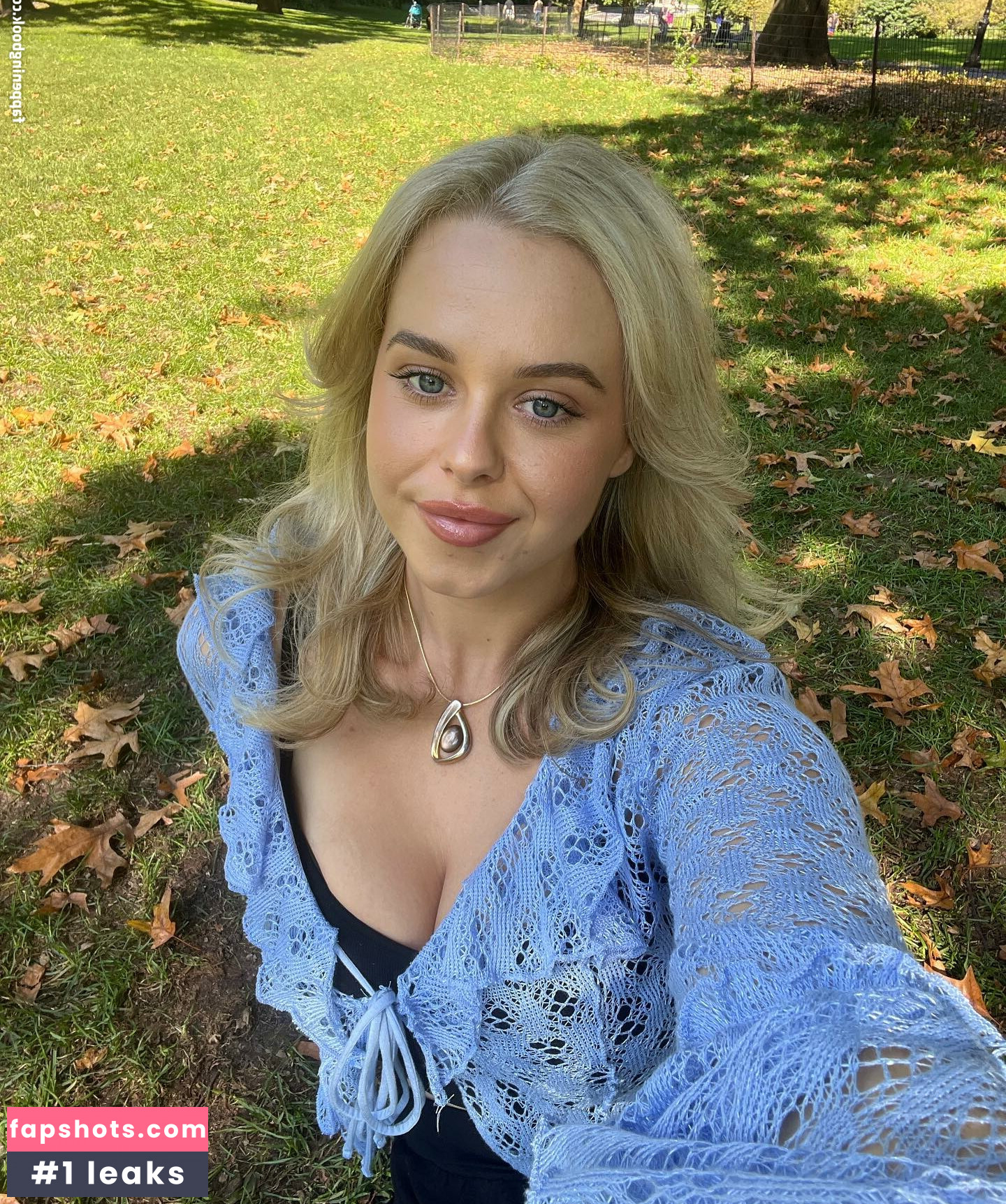 Jasmine Ramage gallery photo #22