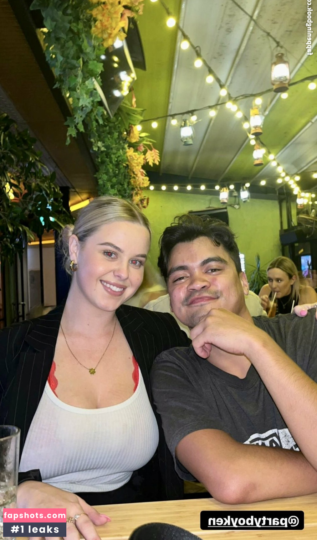 Jasmine Ramage gallery photo #217