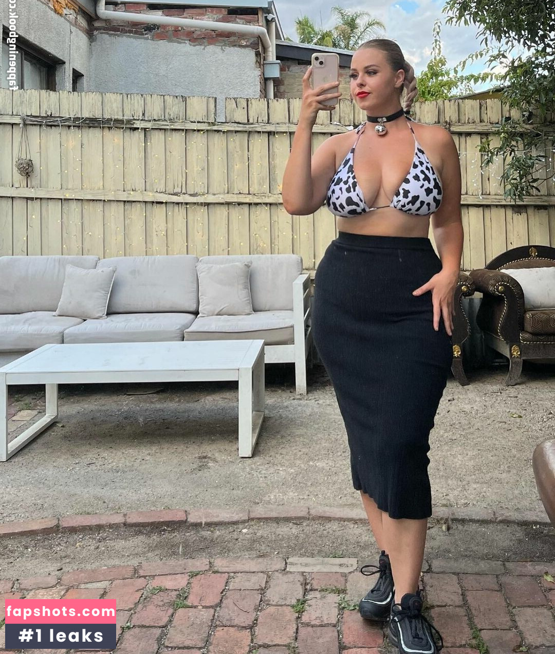 Jasmine Ramage gallery photo #247