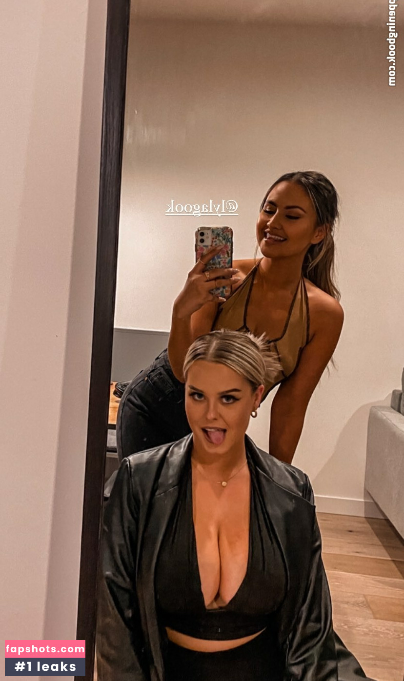 Jasmine Ramage gallery photo #249