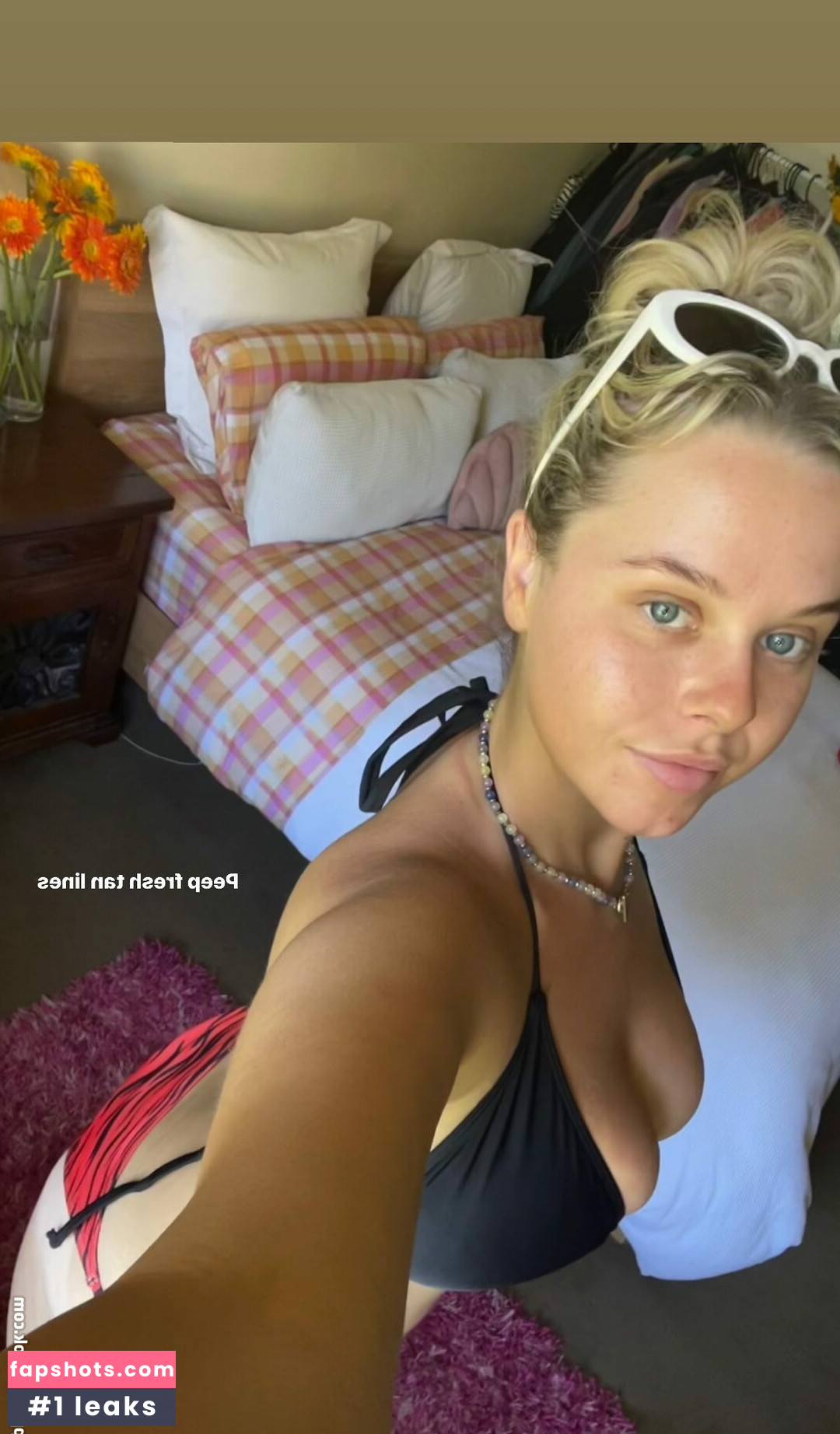 Jasmine Ramage gallery photo #252