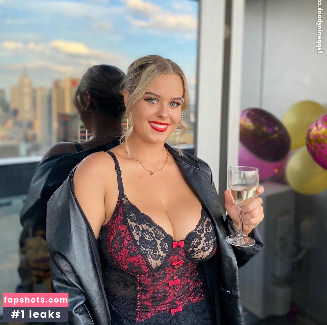 Jasmine Ramage gallery photo #255